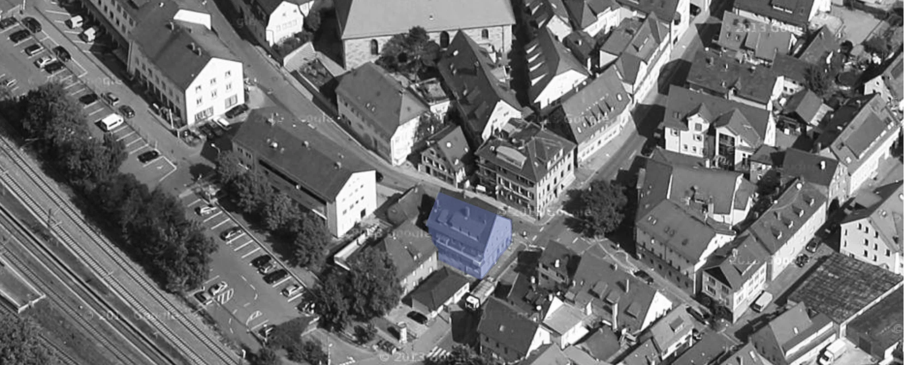 Stuttgart-Untertürkheim